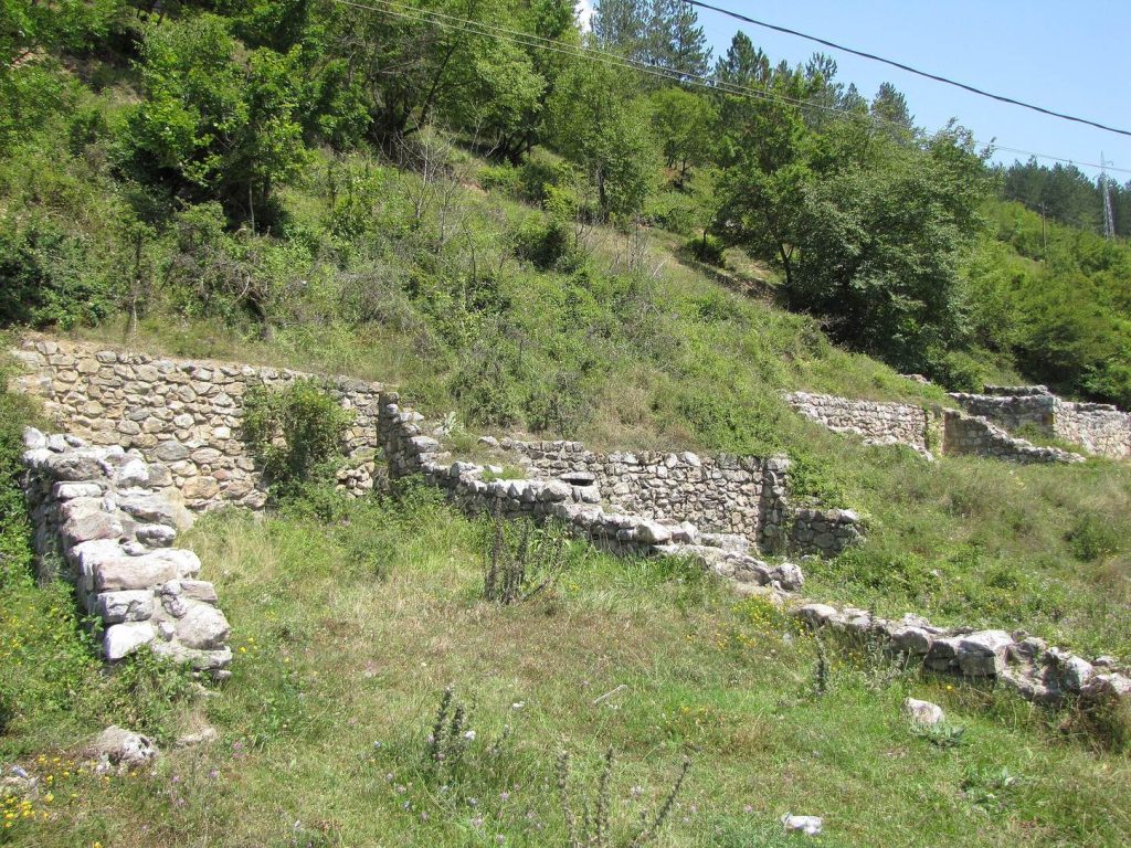 Stari Ras: A Serbian Medieval Political and Cultural Center 3 Stari Ras