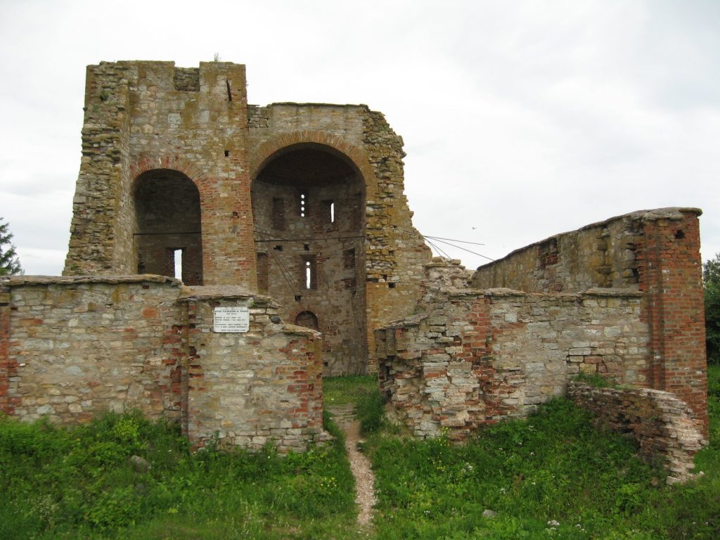 Rurikovo Gorodishche: An Early Medieval Fortified Settlement and Princely Residence 2 Rurikovo Gorodische