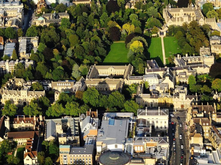 Balliol College: An Oxford College Founded Around 1263