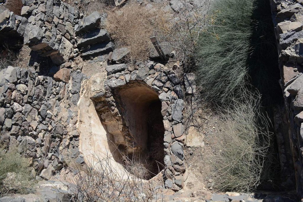 Gamla: A Jewish Town and Stronghold of the Revolt against Rome 4 Gamla