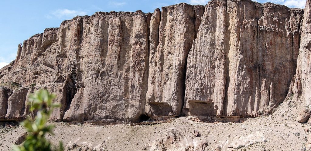 Cueva de las Manos