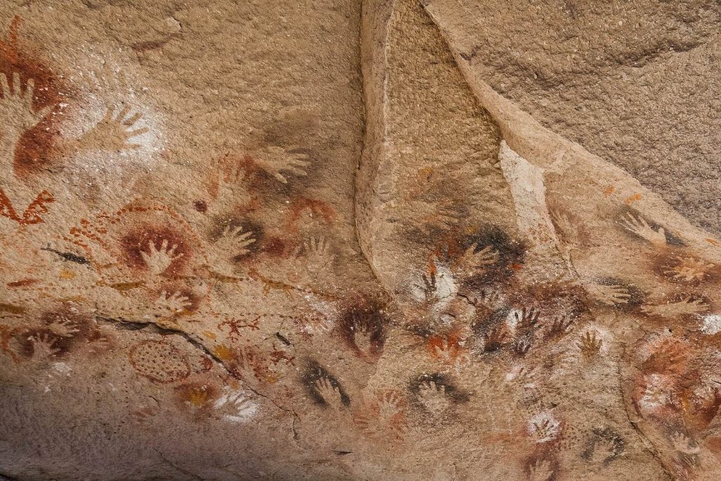 Cueva de las Manos
