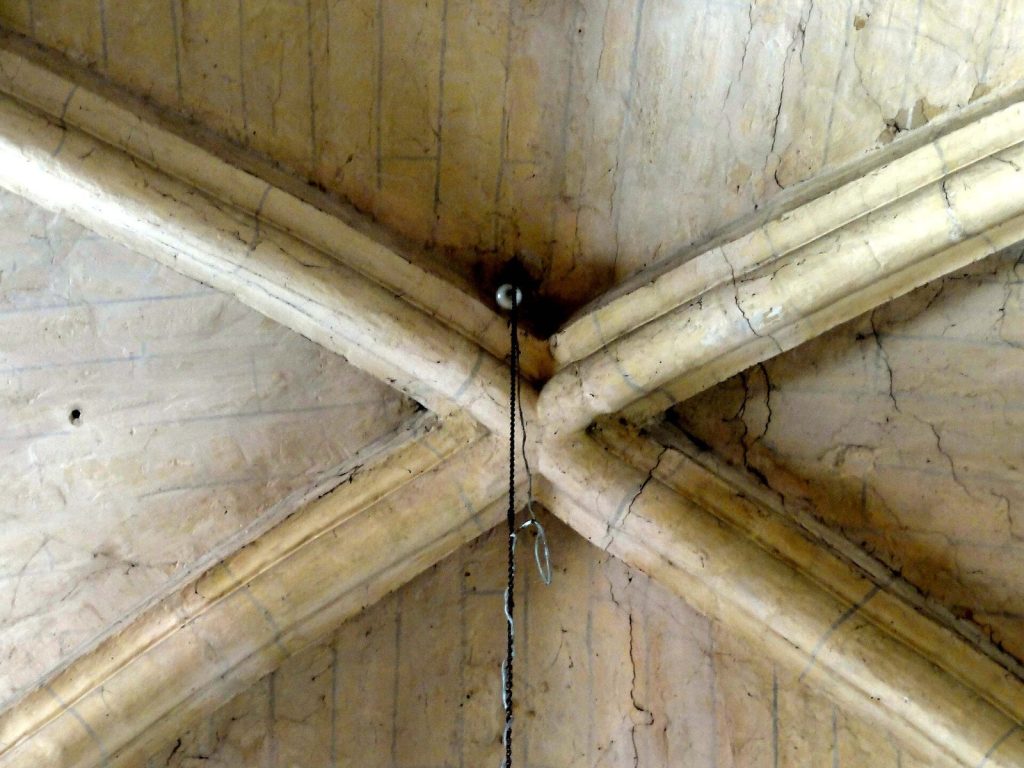 Church of Saints Peter and Paul at Acy-en-Multien: A Medieval Parish Church 2 Église Saint-Pierre-et-Saint-Paul d'Acy-en-Multien