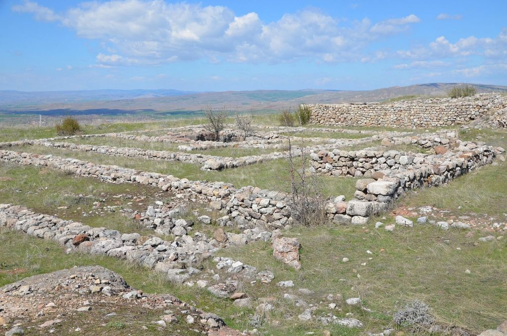 Büyükkale