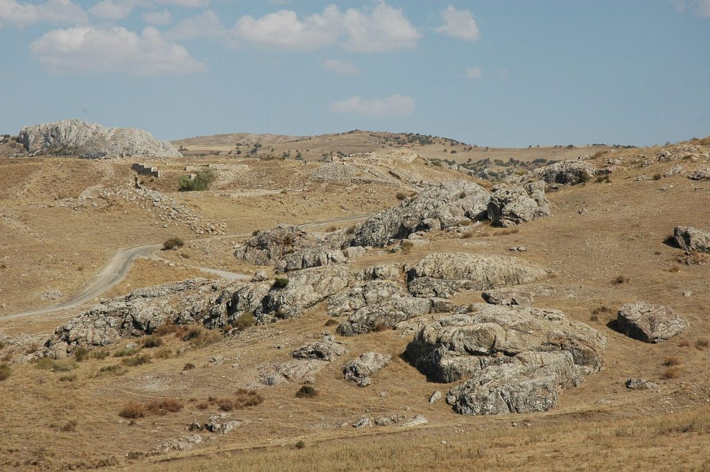 Büyükkale