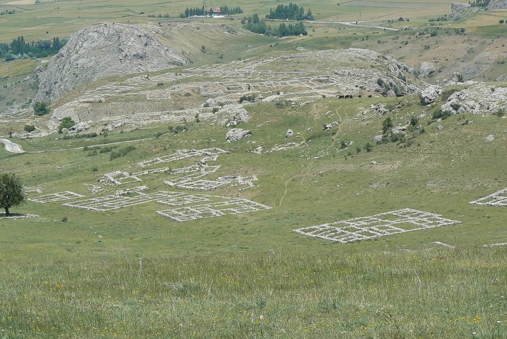 Büyükkale
