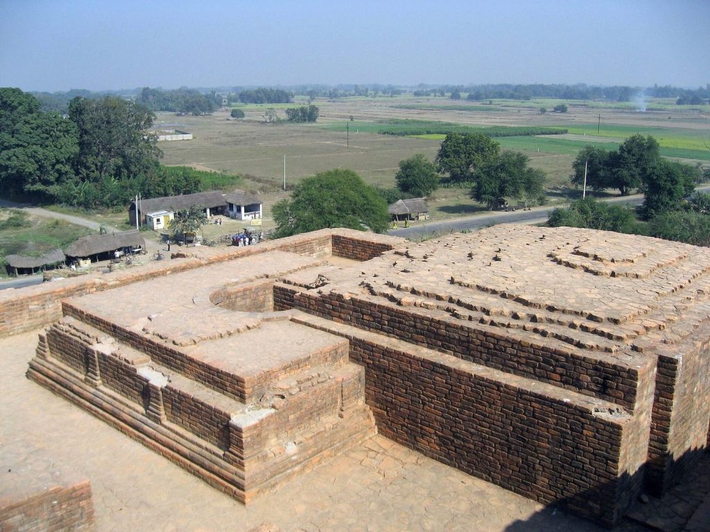 Shravasti: Capital of Kosala and Buddhist Centre 1 Shravasti