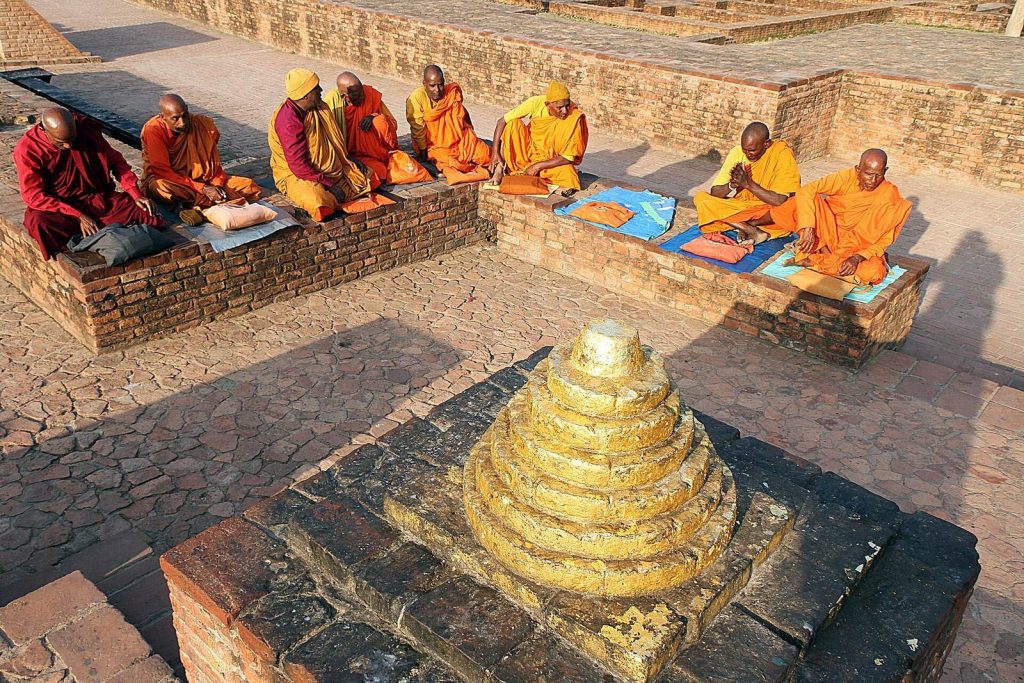 Shravasti: Capital of Kosala and Buddhist Centre 2 Shravasti