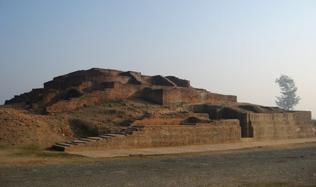 Shravasti: Capital of Kosala and Buddhist Centre 4 Shravasti
