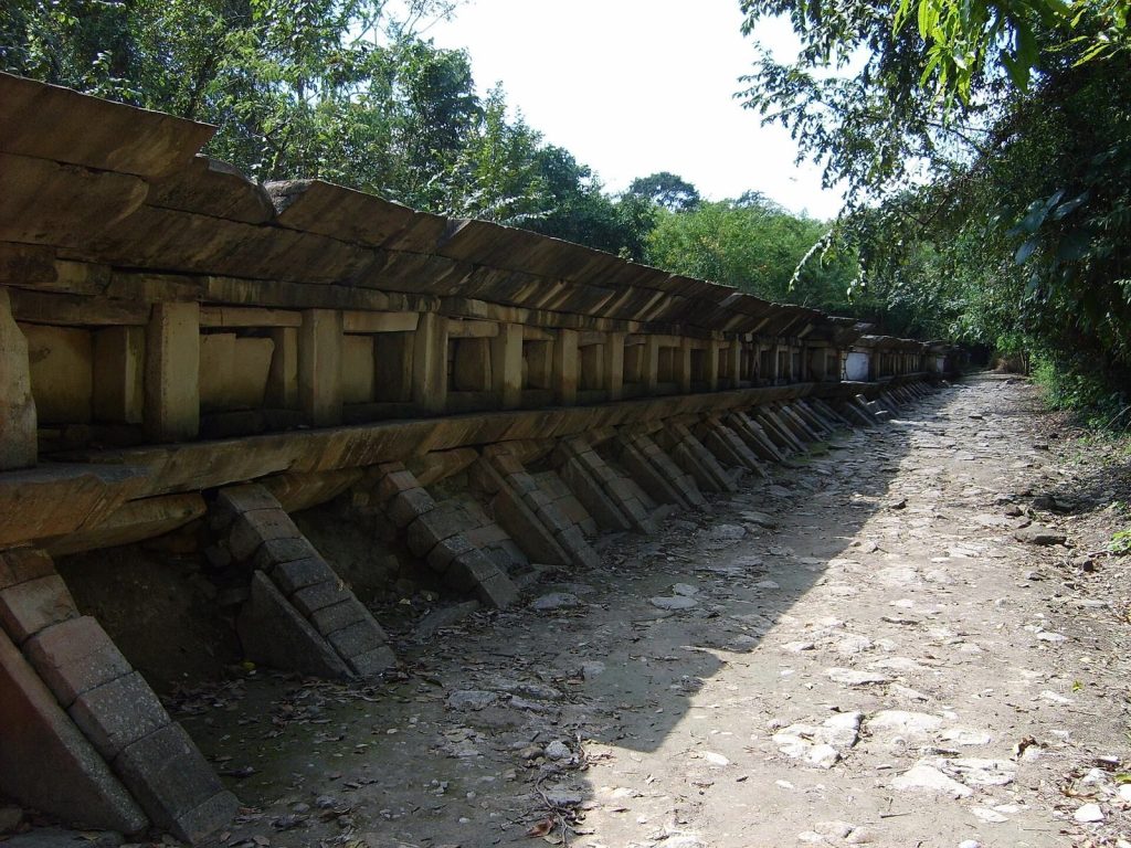 El Tajín: An Ancient City-State in Veracruz, Mexico 3 Tajín Veracruz