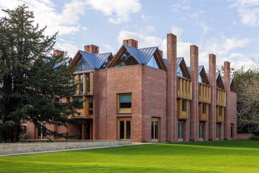 Magdalene College: A College of the University of Cambridge 1 Magdalene College