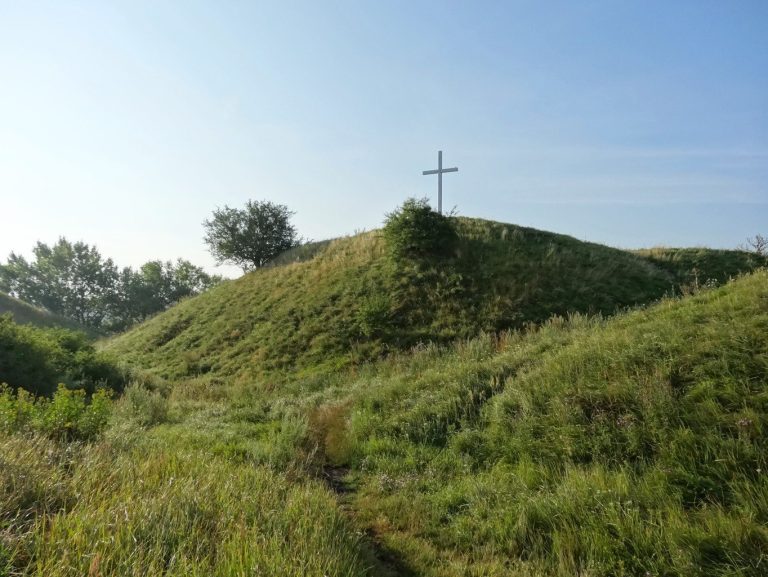 Wyszogród (Bydgoszcz): A Medieval Frontier Stronghold in Poland