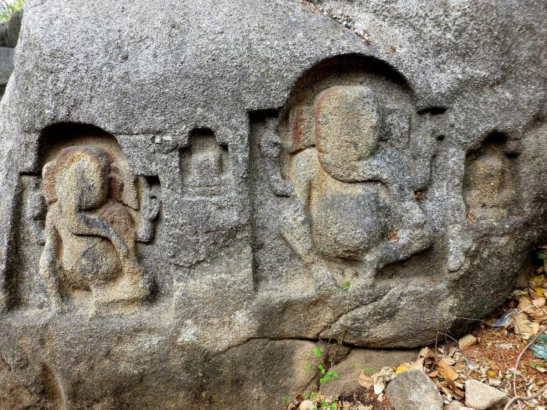 Barabar Caves: A Mauryan Rock-Cut Complex Associated with Ajivika Ascetics