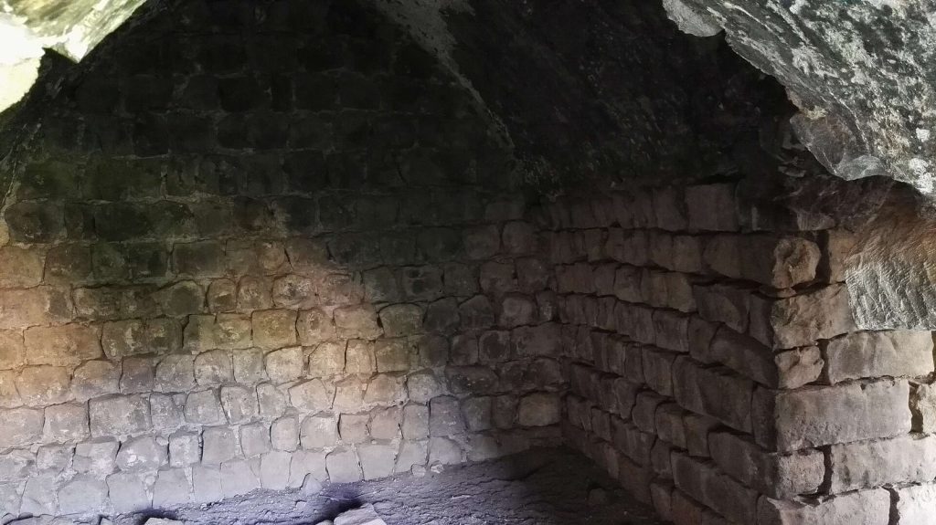 Jubb Yussef: A Historic Well and Caravan Station in Israel 1 Jubb Yussef
