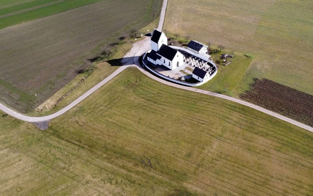 Castra of Böhming: A Roman Frontier Fort in Germany 1 Castra of Böhming