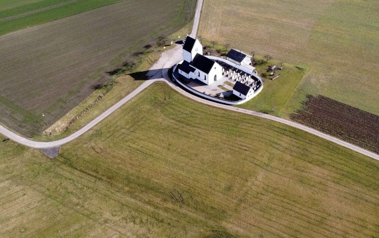 Castra of Böhming: A Roman Frontier Fort in Germany