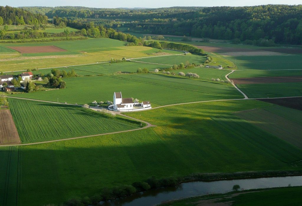 Castra of Böhming: A Roman Frontier Fort in Germany 3 Castra of Böhming
