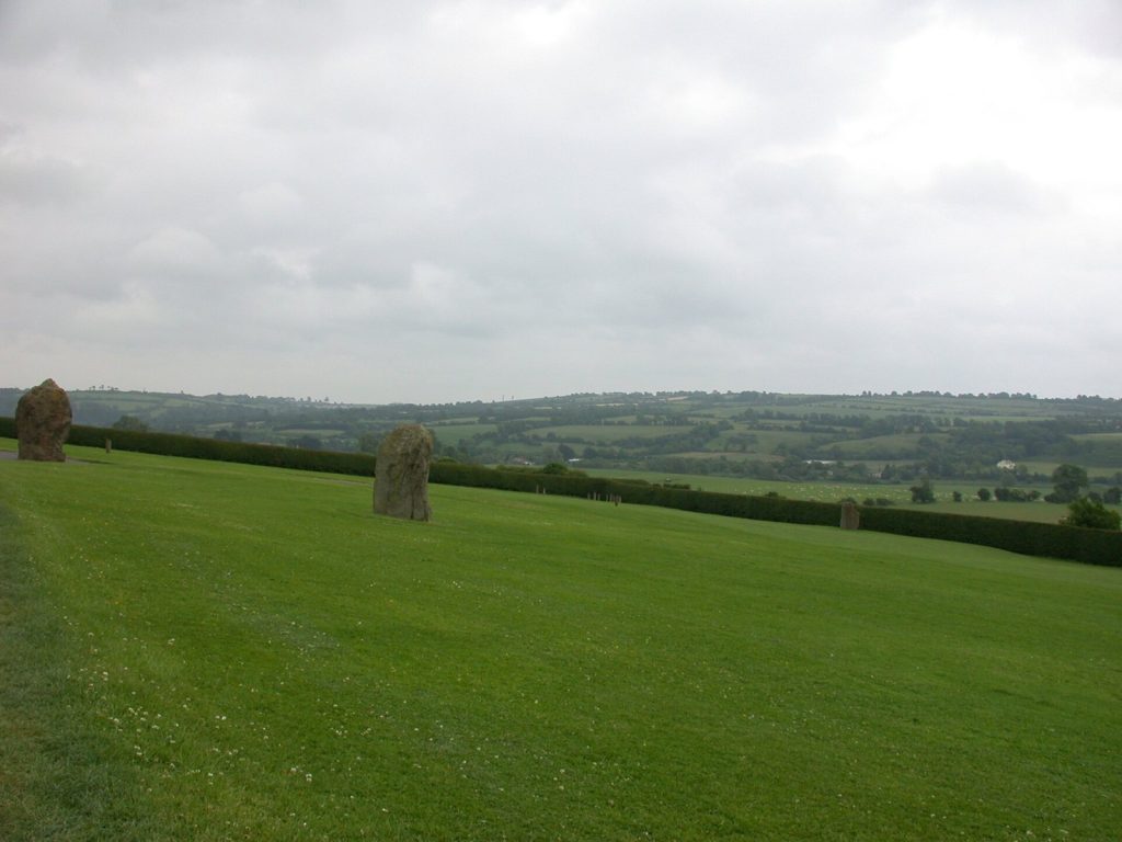 Newgrange: A Neolithic Passage Tomb in Ireland 3 Newgrange