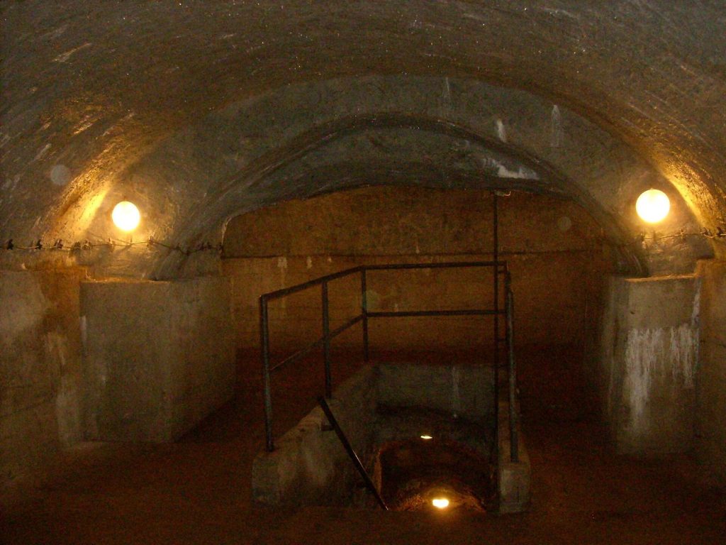 Underground in Jihlava: A Medieval Cellar and Tunnel Network 1 Underground in Jihlava