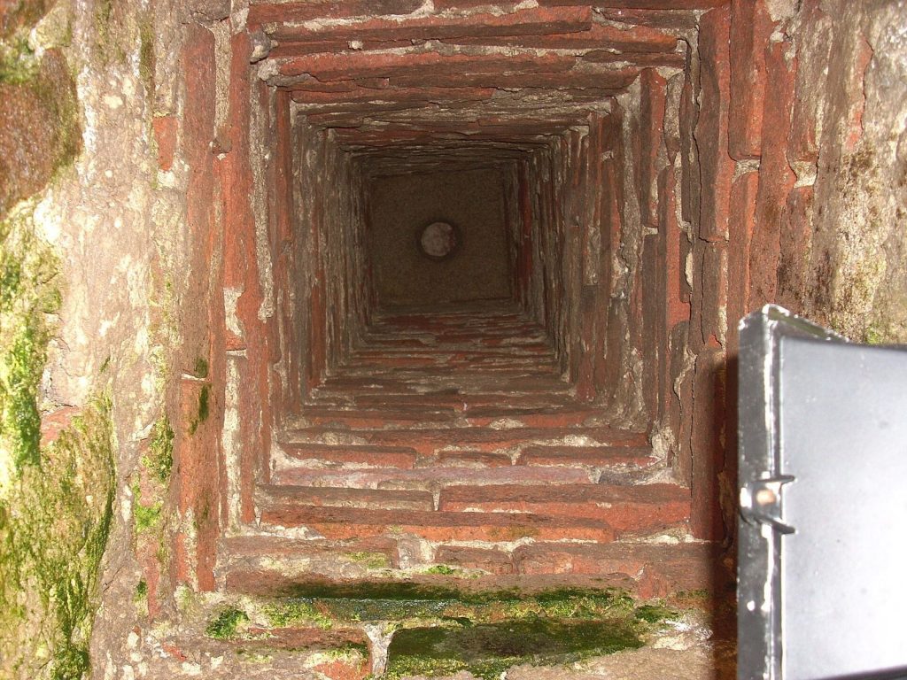 Underground in Jihlava: A Medieval Cellar and Tunnel Network 2 Underground in Jihlava