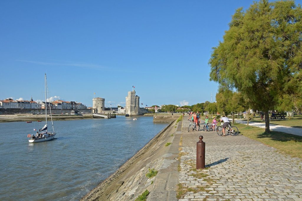 Tour de la Chaîne