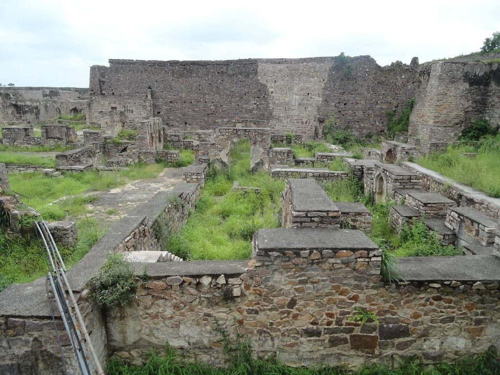 Golconda