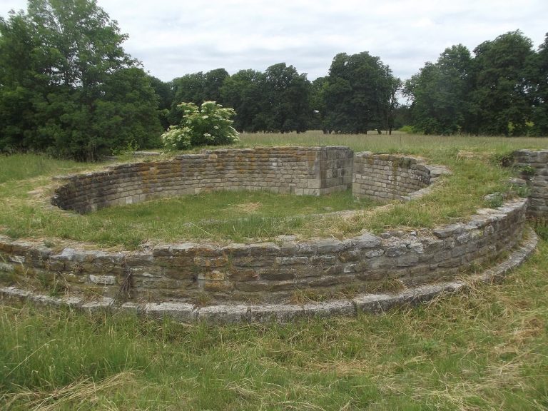 Keszthely-Fenékpuszta (Castellum): A Roman Fort and Early Medieval Settlement in Hungary