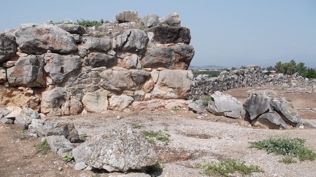 Tiryns