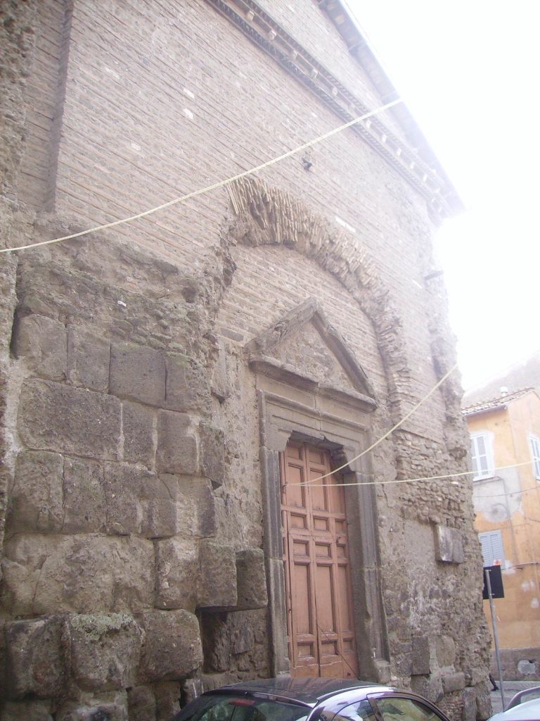 Castra Albana: A Roman Legionary Fortress in Italy