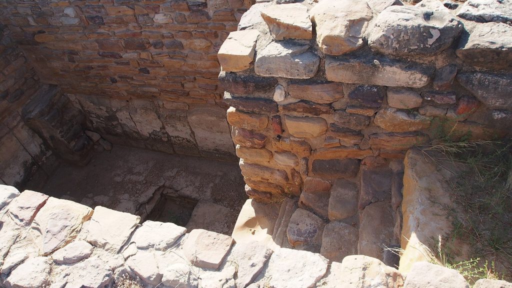 Dholavira: A Planned Harappan City in Gujarat 2 Dholavira