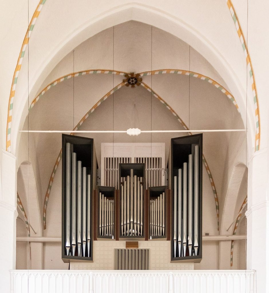 Bordesholm Monastery: An Augustinian Canons’ Foundation in Germany 3 Bordesholmer Kloster