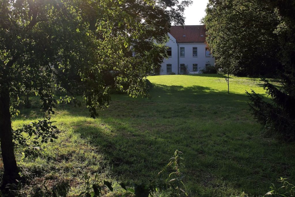 Bordesholm Monastery: An Augustinian Canons’ Foundation in Germany 4 Bordesholmer Kloster
