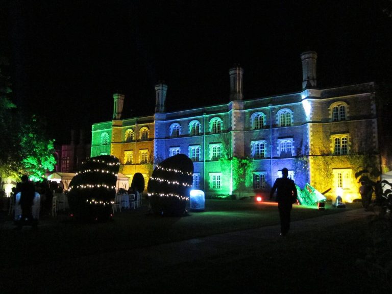 Jesus College: A Constituent College of the University of Cambridge