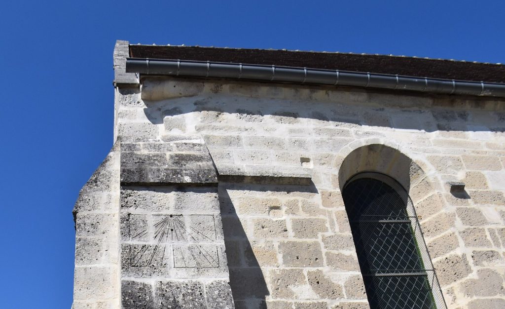 Church of Saint Martin and Saint Leonard at Vez: A Medieval Parish Church in France 3 Église Saint-Martin-et-Saint-Léonard de Vez