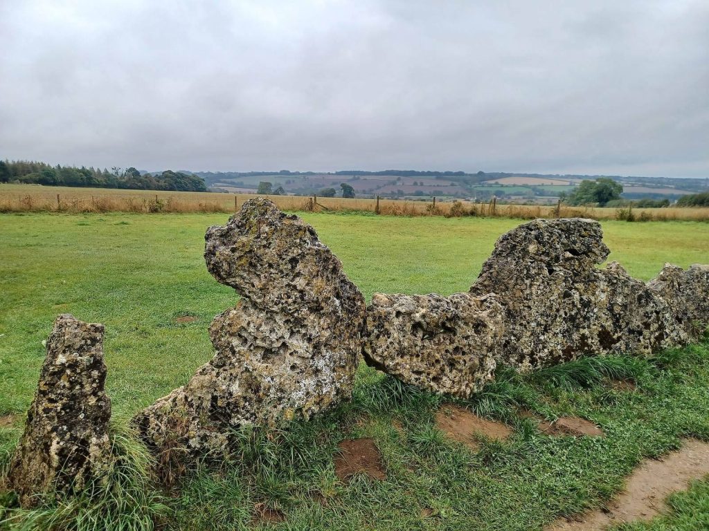 Rollright Stones
