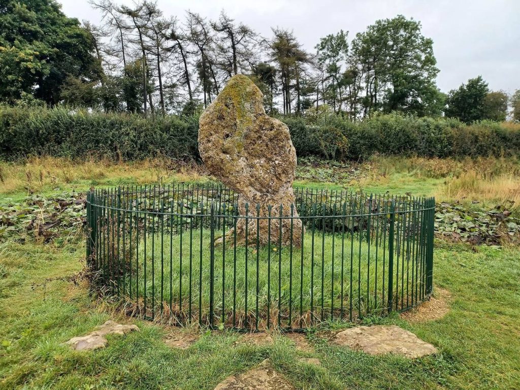 Rollright Stones