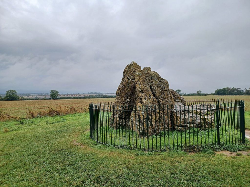 Rollright Stones