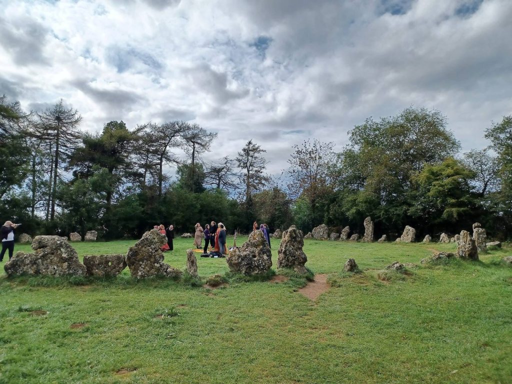 Rollright Stones