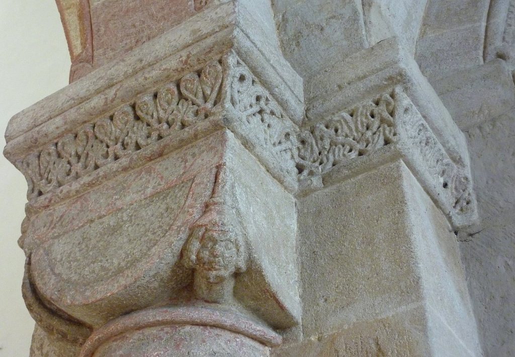 St. Vitus Basilica: Ellwangen’s Romanesque Collegiate Church 3 Basilika St. Vitus