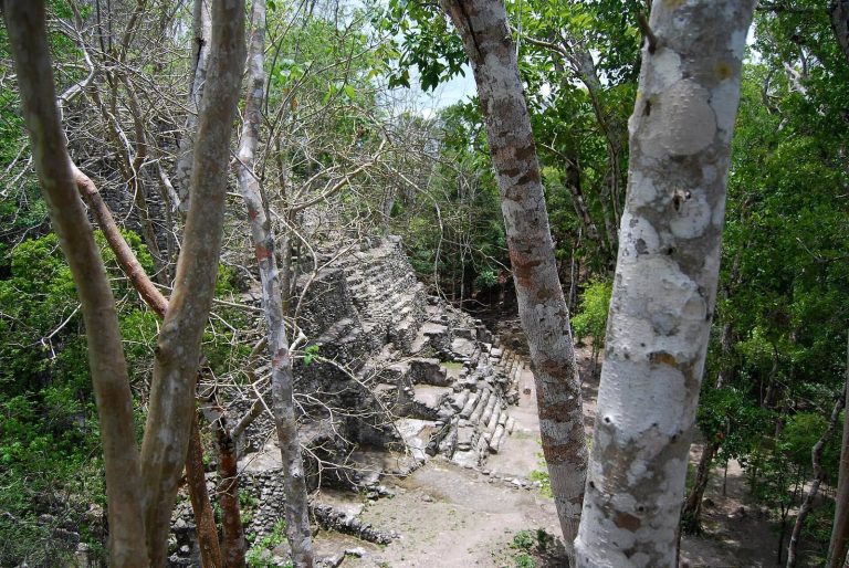 El Mirador: A Preclassic Maya Regional Center in Guatemala