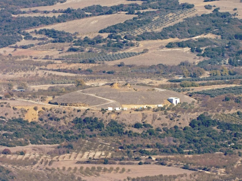 Kasta Tomb: A Hellenistic Macedonian Burial Monument at Amphipolis 2 Kasta tomb