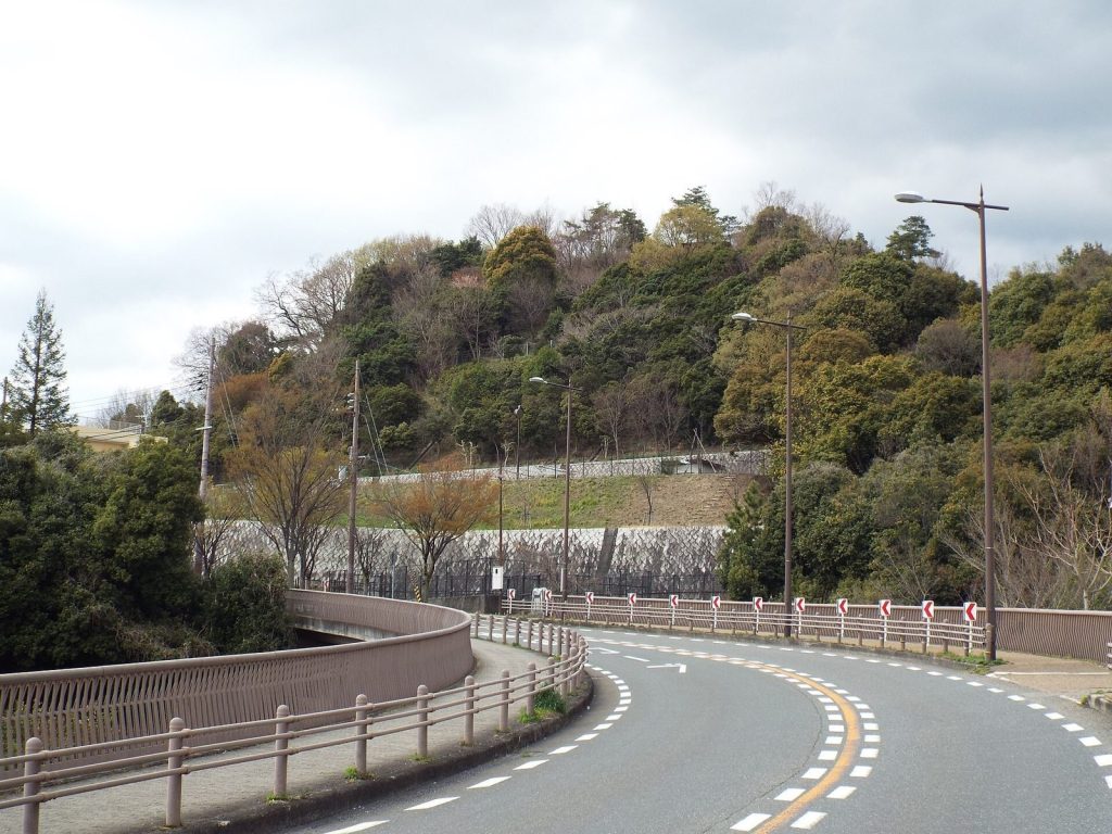 Nagao-yama Kofun: An Early Burial Mound in Takarazuka, Japan 1 Nagao-yama Kofun