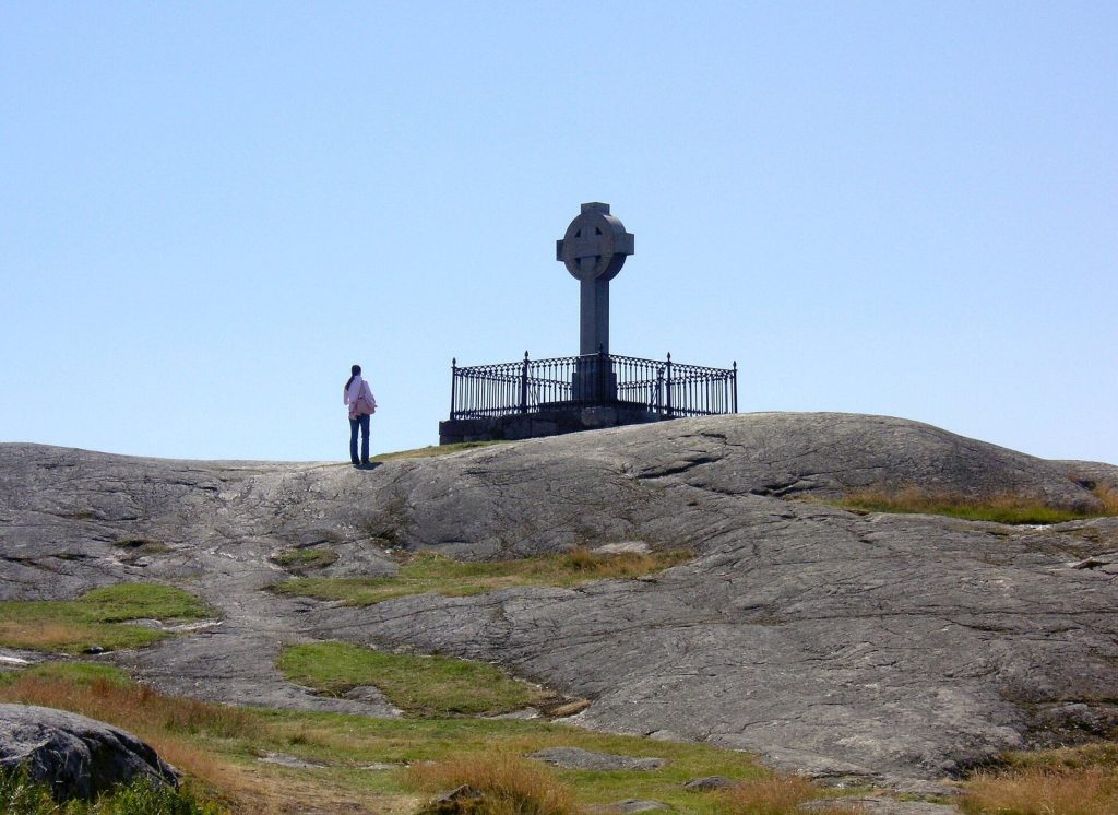 Birka: A Viking Age Trading Port in Sweden 2 Birka