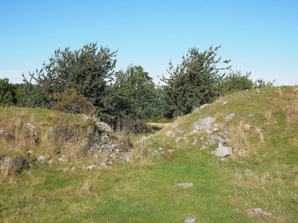 Birka: A Viking Age Trading Port in Sweden 3 Birka