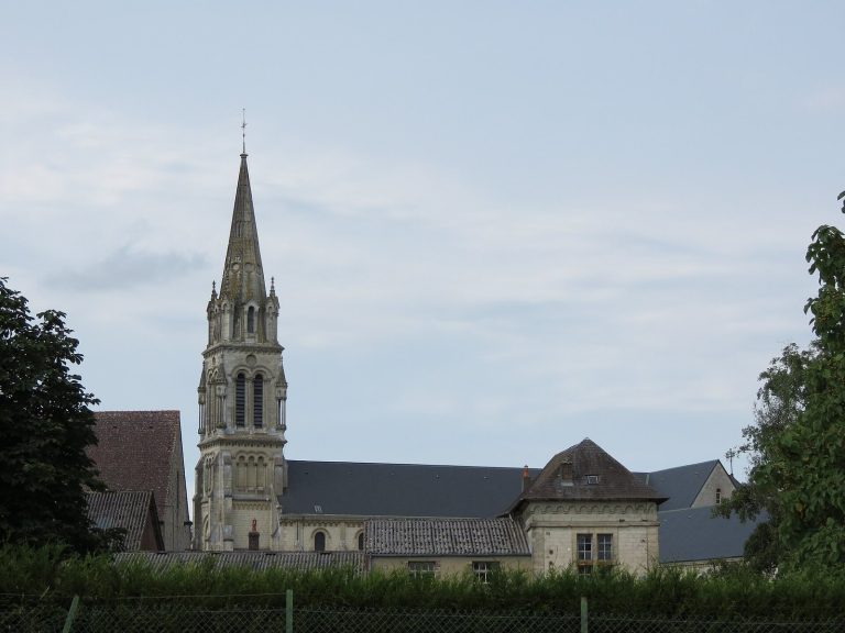 La Trappe Abbey: A Cistercian Monastery in France