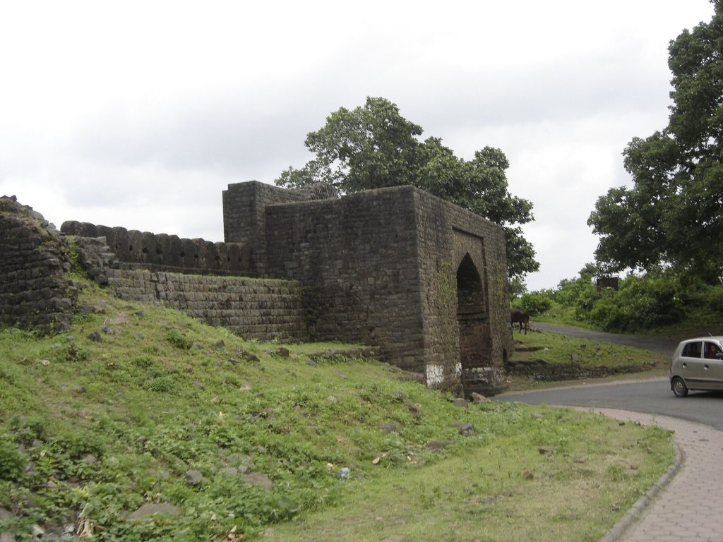 Mandu: A Fortified Town and Medieval Capital in India 3 Mandu