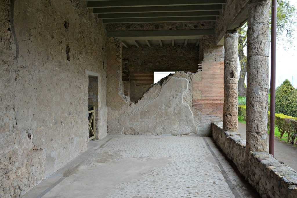 Villa of the Mysteries