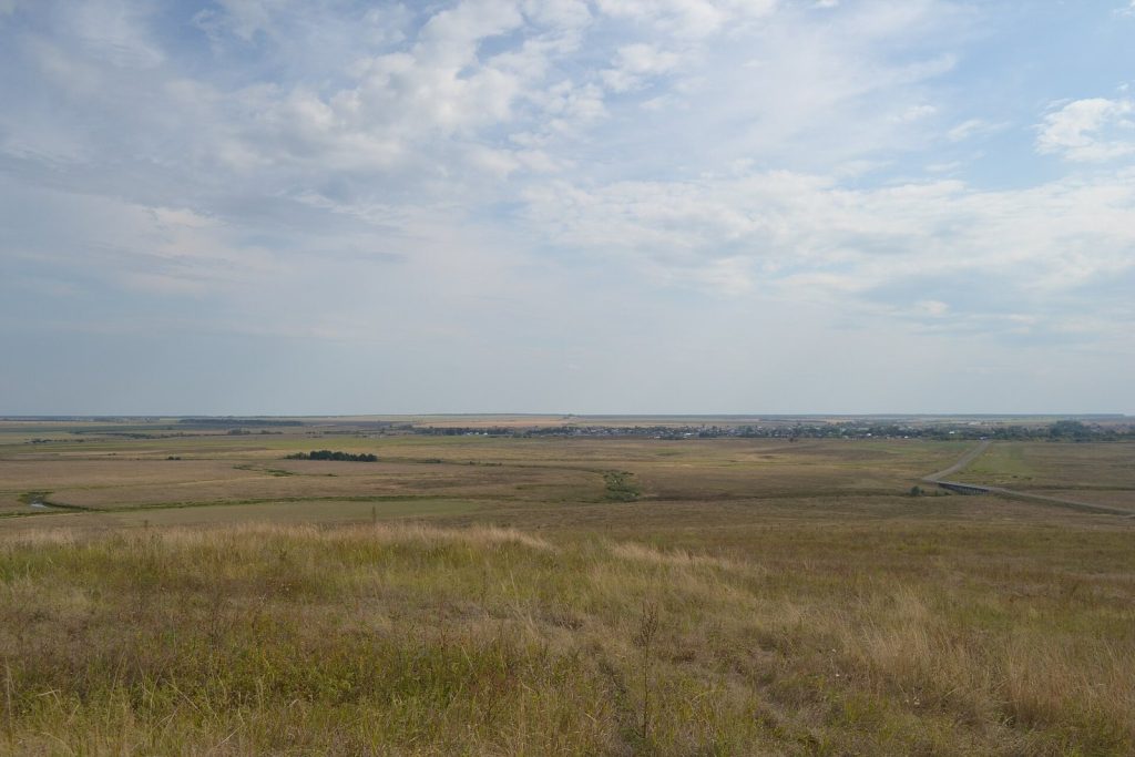 Bilär: A Capital of Volga Bulgaria 3 Bilär
