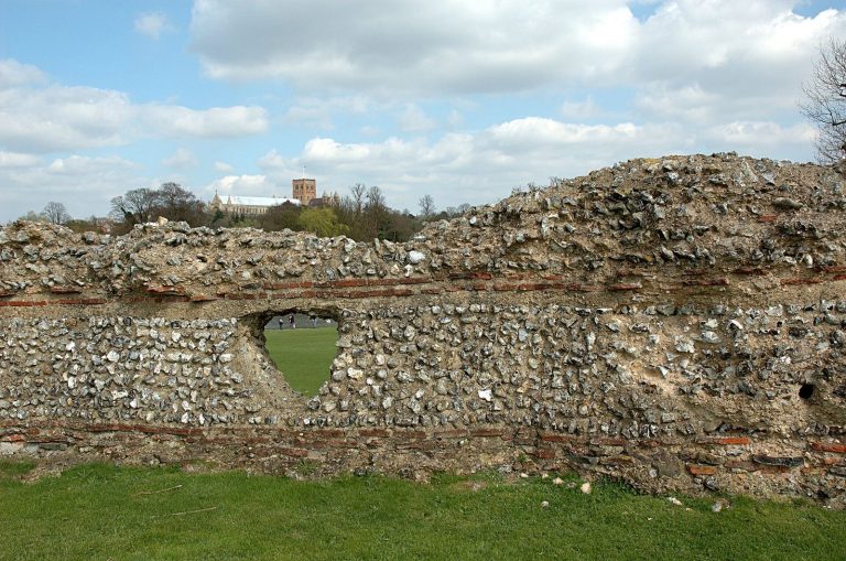 Verulamium: The Roman Town at St Albans