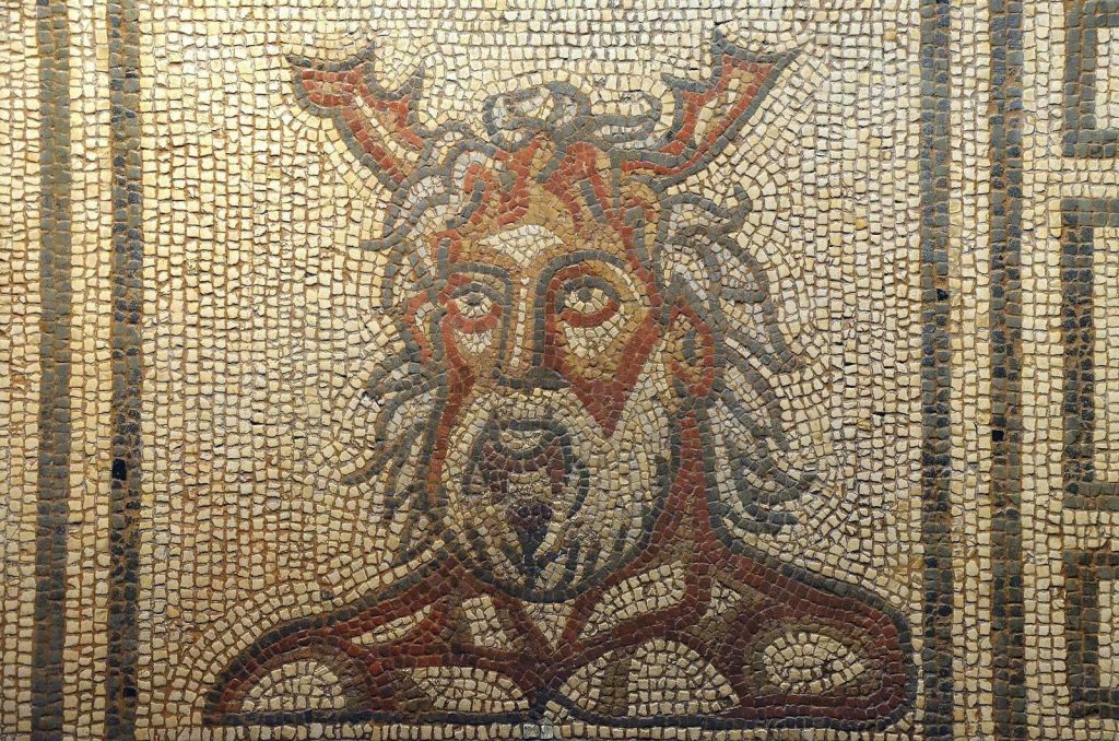 Verulamium
